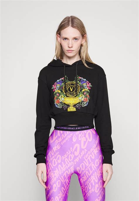 versace jeans couture sweatshirt womens|Versace Jeans Couture ittierre.